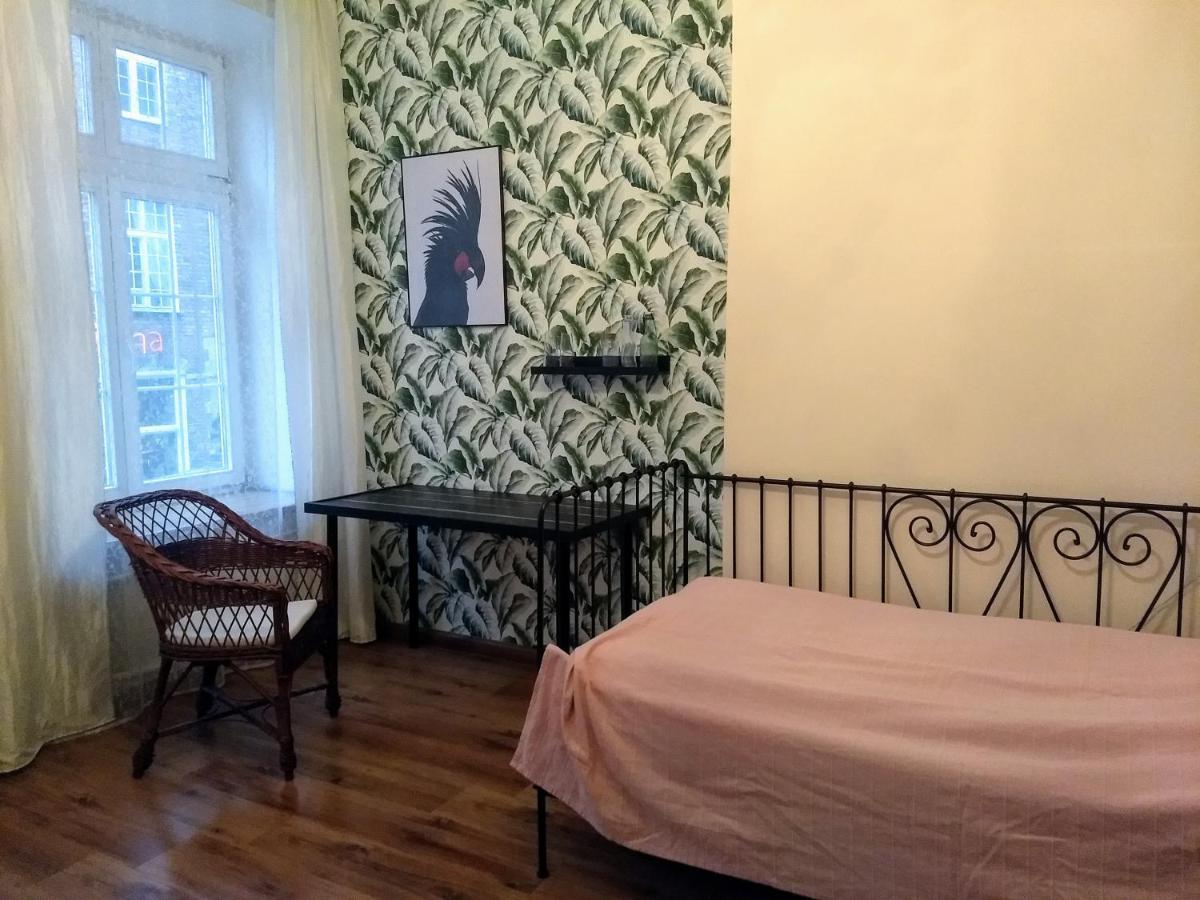 Leilighet Piwna Gdańsk