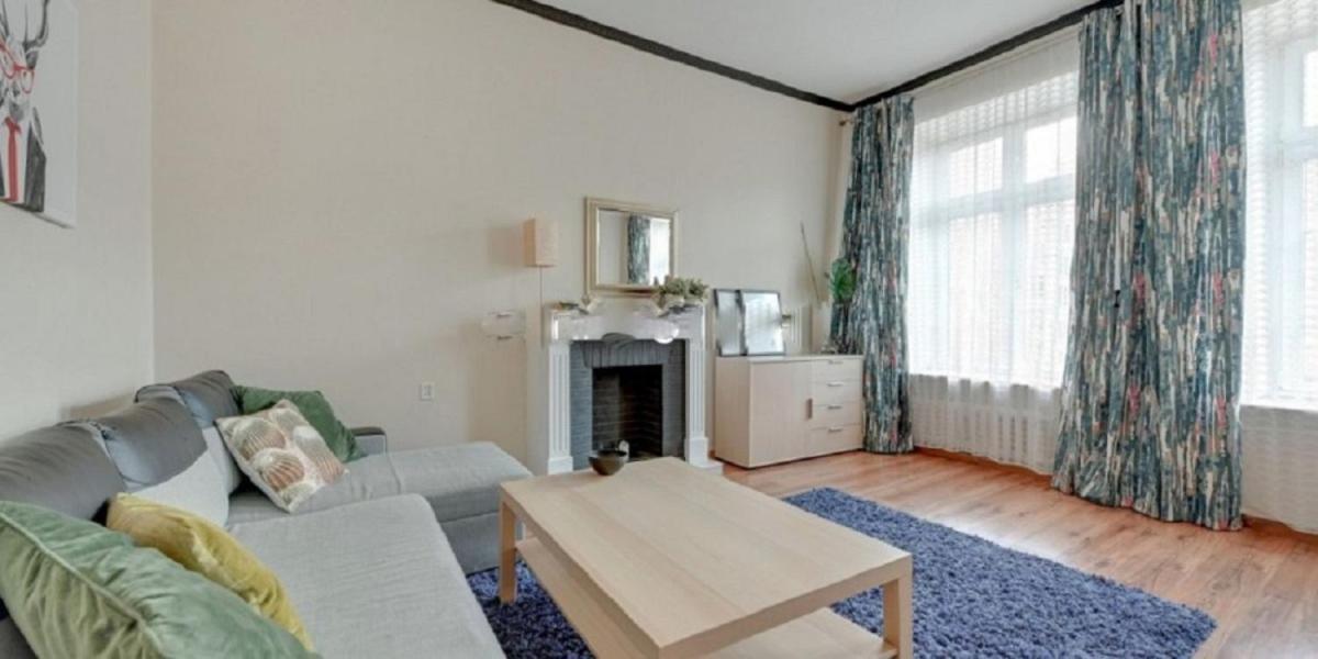 Apartment Piwna