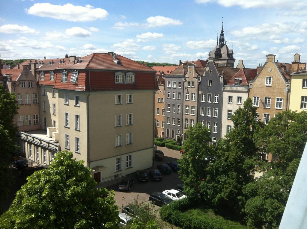Piwna * Gdańsk